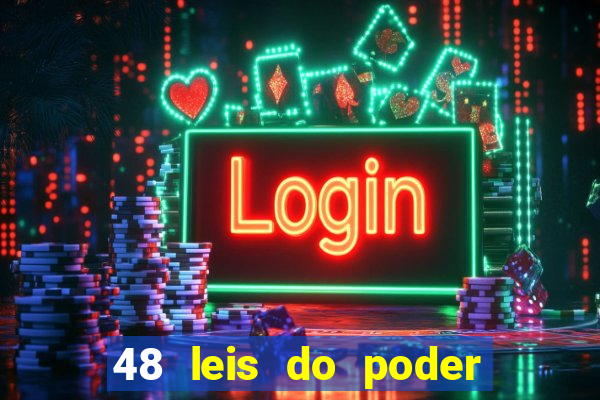 48 leis do poder pdf google drive